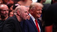 UFC event at the White House will be held on June 14, Trump says