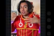 Él es el profe mexicano que enseña física con One Piece