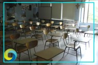 Suspenden clases por lluvias en Veracruz, Puebla, Hidalgo, Querétaro y SLP