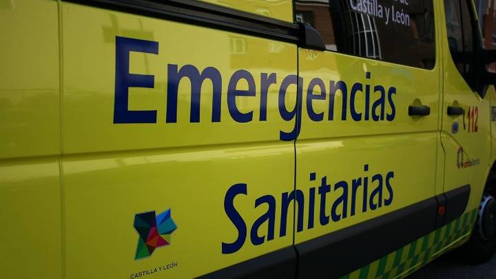 Una mujer muere y otras dos personas resultan heridas en el incendio de una vivienda en Palencia