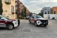 Detienen a presunto feminicida de Betsaida Cruz, cuyo cuerpo fue abandonado en Coronango