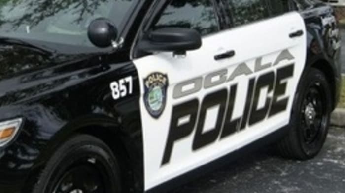 High school senior struck, killed in Ocala while walking to her bus stop