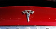 Parents of college student killed in Tesla crash allege design flaw trapped her in the burning car