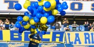 El emocionante homenaje de Boca Juniors a Miguel Russo: la dedicatoria especial de Riquelme y una camiseta al cielo