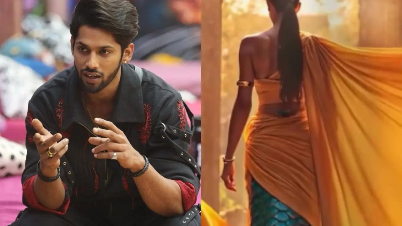 Contrary to reports, Baseer Ali NOT a part of Naagin 7