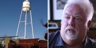 Gilbert council member vows transparency amid sky