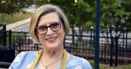 Longtime graphic designer Cheryl Dapsauski rebels against digital art 