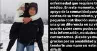 El desesperado pedido de una familia salteña: Orlando sufrió un ACV y necesita de todos