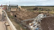 El SAIH de la CHS envió cuatro avisos hidrológicos extremos durante la DANA "Alice" en la demarcación del Segura