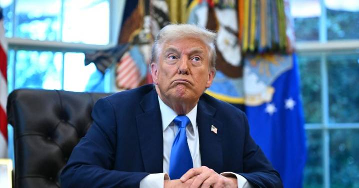 Donald Trump doesn't think he'll go to heaven – so we asked a celeb psychic if he will