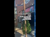 Local restaurants provide support to furloughed federal workers