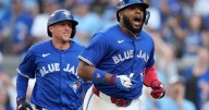 Jays look to finish sweep of Yankees in ALDS