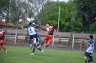 Ex Alumnos 185 y River de Villa Bonita protagonizarán la Final del Apertura
