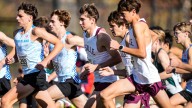 Results from the 2025 RIIL Boys and Girls Cross Country Class Championships