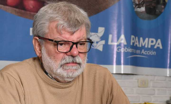 El EPRC resaltó visita de colegio secundario de Luan Toro
