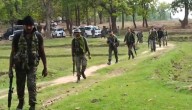 Wanted Maoist Geeta, Carrying Rs 5 Lakh Bounty On Head, Surrenders In Chhattisgarh