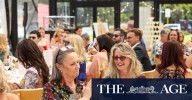 Gallery: Variety WA Toy Bank Luncheon returns in style