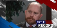 New Georgia Democratic Party leader, government shutdown, NBA gambling