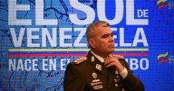La dictadura de Venezuela denuncia el «acoso militar» de aviones de EE.UU. cerca de sus costas en el Caribe