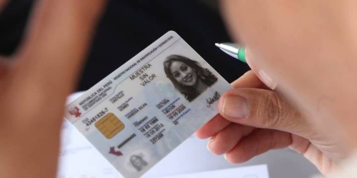 Trámites del DNI se podrán pagar por Yape: Reniec y BCP lanzan plataforma