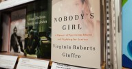 Virginia Giuffre's memoir alleges abuse at the hands of Epstein and others