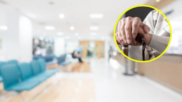 Adulto mayor muere tras esperar más de 4 horas en urgencias del Hospital de Puerto Montt pese a ser paciente prioritario
