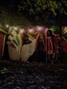 Evil rising takes over Clinton’s haunted Red Mill this Halloween