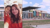 Uvalde's newest school welcomes first students, 3 years after Robb shooting