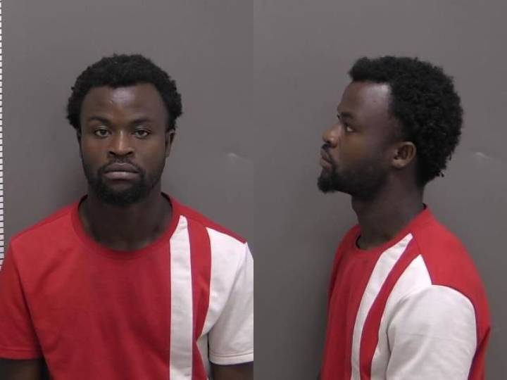 Police arrest fatal Fargo shooting suspect in Clay County