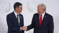 Trump no se olvida