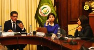 Congreso | Reinfo | Comisión deja en suspenso la propuesta de ampliación hasta fines del 2026: ¿qué pasó durante el debate?