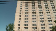 About 1,500 residents evacuated from St. Paul apartment after fire