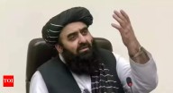 Afghanistan foreign minister Amir Khan Muttaqi's visit to Agra cancelled