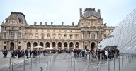 French culture minister says Louvre security worked during jewel heist