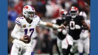 Josh Allen looks to extend perfect record after bye and snap Bills' 2