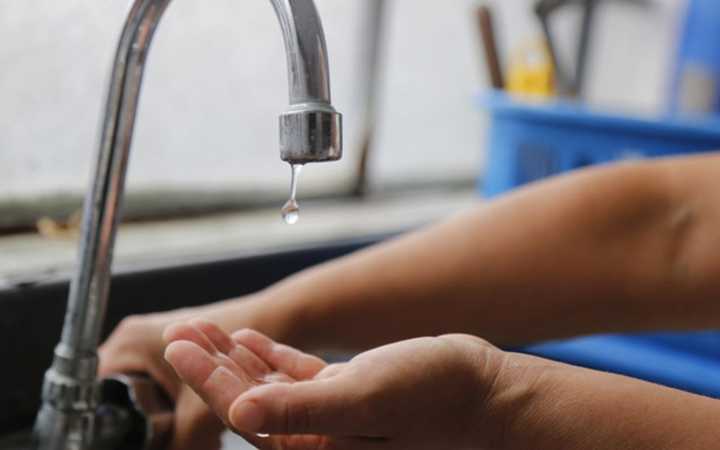 Sedapal CORTARÁ EL AGUA este 29 de octubre: Lista de distritos afectados