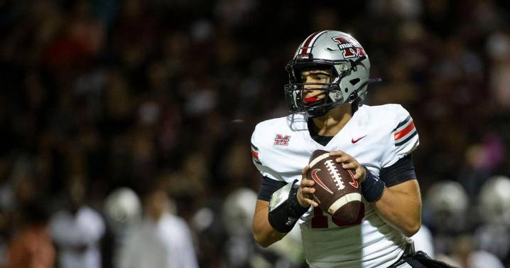 5-6A Football Roundup: Marcus falls to Guyer during week of standings shake