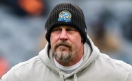 Dan Campbell explains what the Lions will change on offense to help Jared Goff