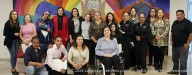 CONVENCIÓN DE DE LOS DERECHOS DE PERSONAS CON DISCAPACIDAD