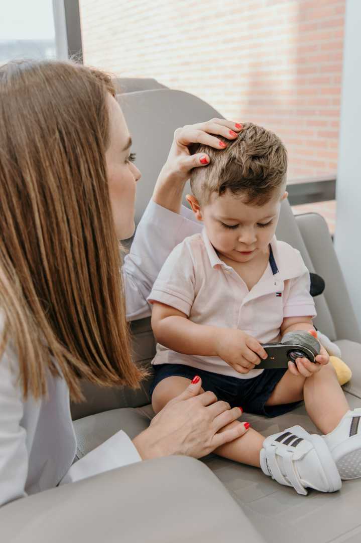 Qué es la alopecia areata y cómo prevenirla
