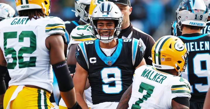 Bryce Young’s career day in 2023 may have changed the course of Packers history