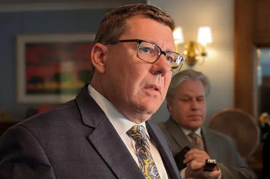 After Throne Speech, Moe breaks down plans for new legislation on Evan Bray Show