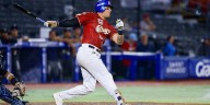 Charros de Jalisco remonta y vence a Guasave con una gran noche de Bligh Madris