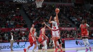 Nerea Hermosa alcanza los 100 partidos con el Casademont Zaragoza: "Muy contenta de estar de vuelta"