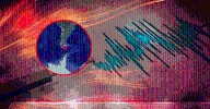 Reportan terremoto de magnitud 7.8 en la Antártica chilena: Estudian amenaza de tsunami