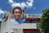 Buscan a hombre de 41 años desaparecido desde el 19 de septiembre en Campeche
