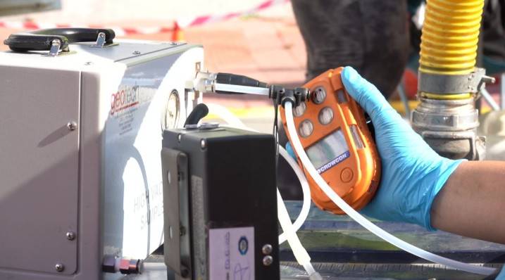 TÜV SÜD refuerza su liderazgo ambiental con acreditación de ENAC