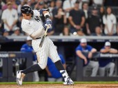 Aaron Judge comandó remontada de los Yankees