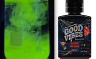 Massachusetts cannabis company launches glow-in-the-dark THC syrup for Halloween