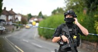 Mánchester: Ataque frente a sinagoga durante Yom Kipur deja dos muertos y tres heridos graves en Heaton Park| Reino Unido 